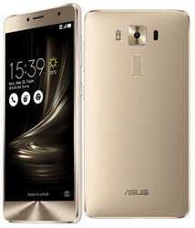 Замена разъема зарядки на телефоне Asus ZenFone 3 Deluxe (ZS550KL) в Тюмени